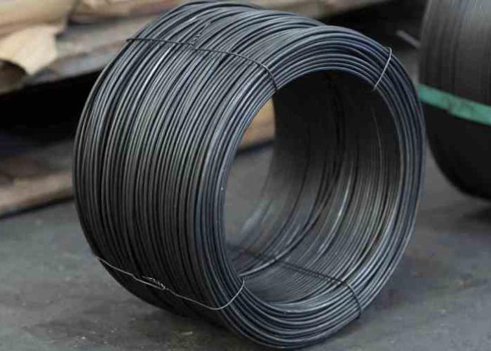 Cold Drawn Wire Dong Hung