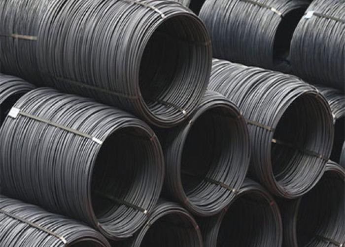 Thép Wire rod Đông Hưng