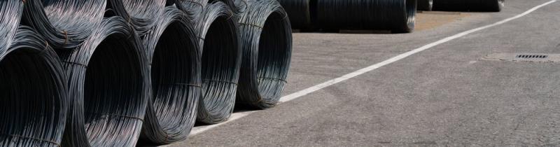 Thép Wire rod Đông Hưng